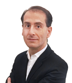 Sócio Líder de Auditoria