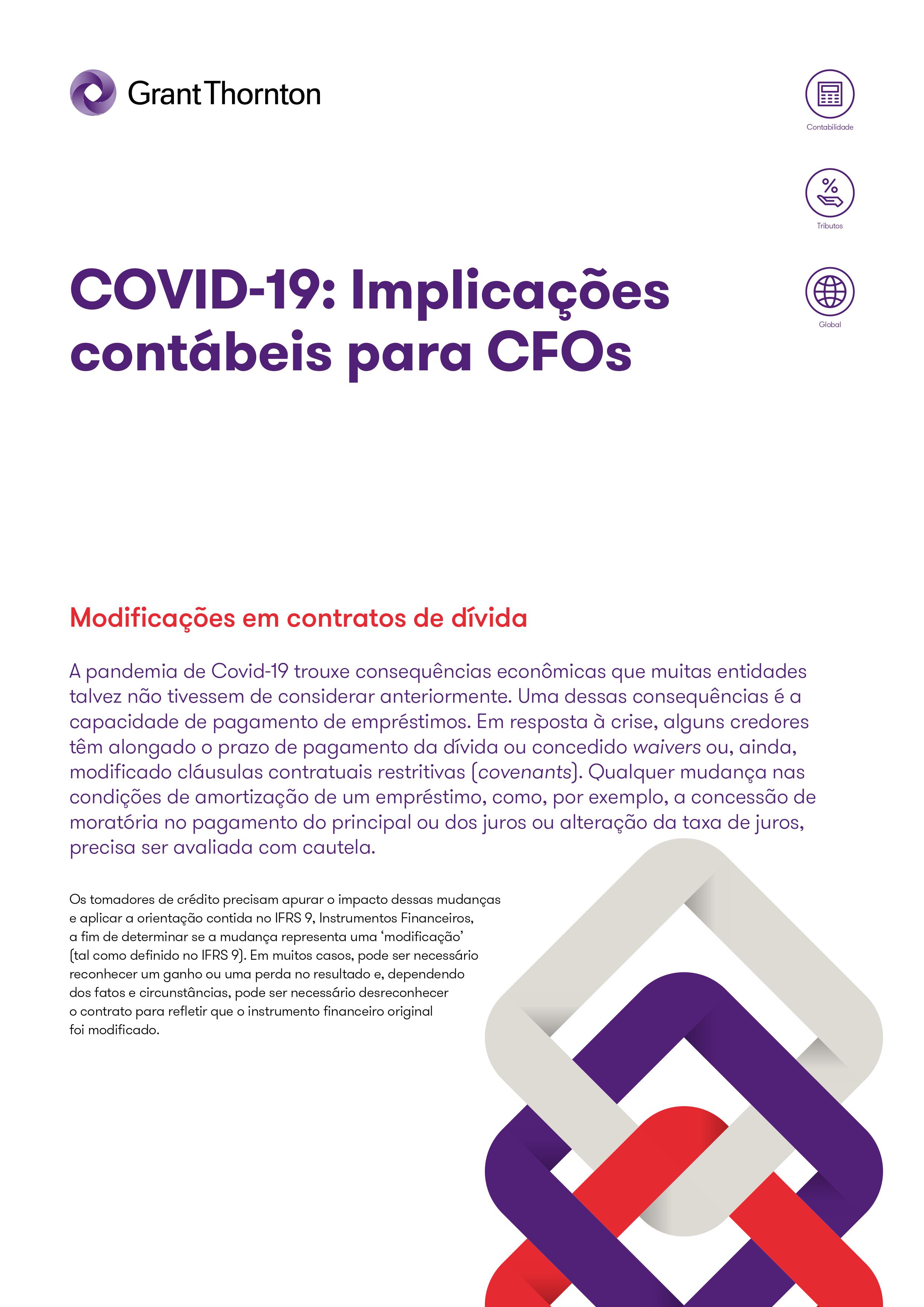 PDF) ATUAÇÃO DO PROFISSIONAL CONTÁBIL EM TEMPOS DE COVID-19: UMA  OPORTUNIDADE PARA A CONTABILIDADE CONSULTIVA E O PARCEIRO DE NEGÓCIOS?