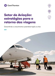 Cenário pós-pandemia