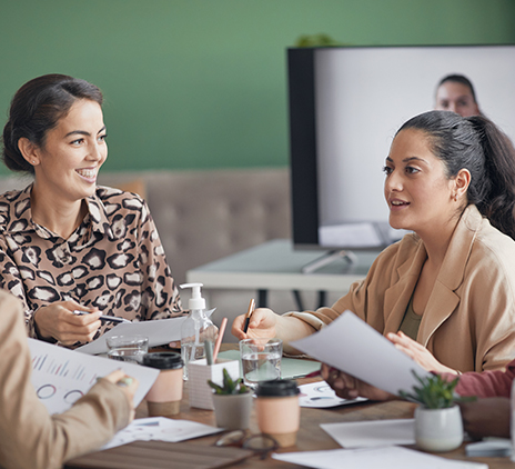 Women in business 2022