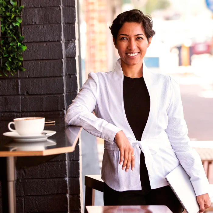 Women in Business 2019