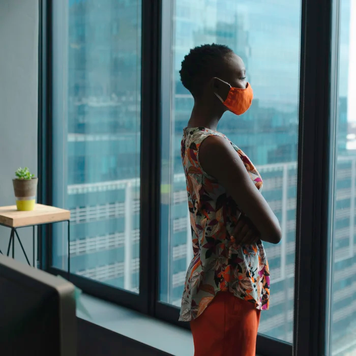 Women in Business 2021