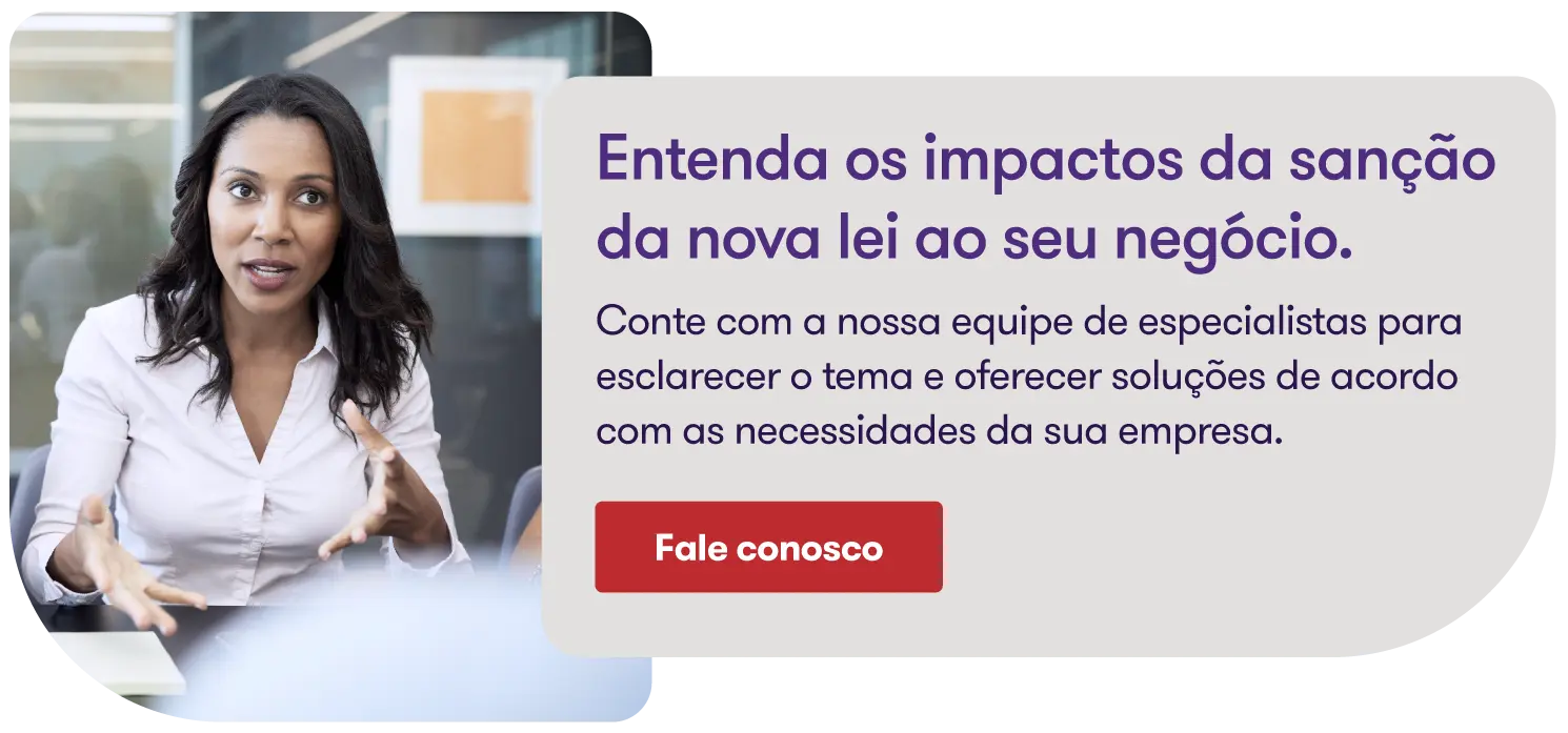 Cta Solicite uma proposta