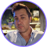 Rodrigo Lazzarini