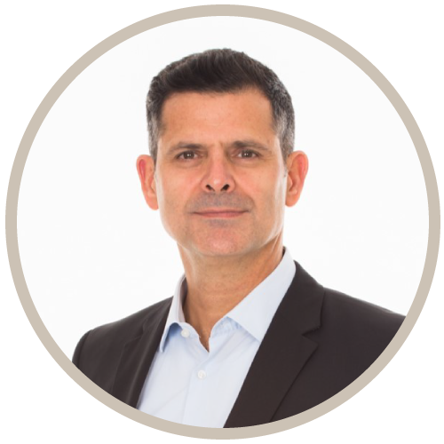 Andre Caldeira