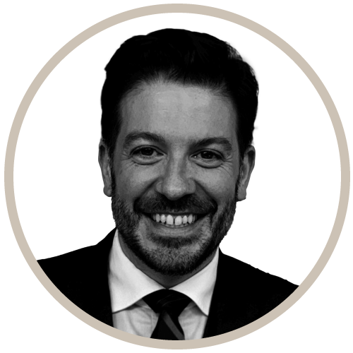 Carlos Rebelo Gloger
