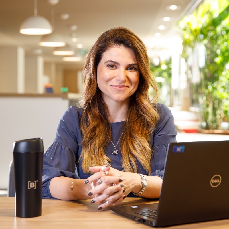 Ana Christina Buchaim Gagliardi