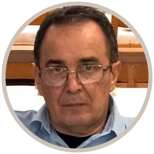 Francisco Silveira dos Santos