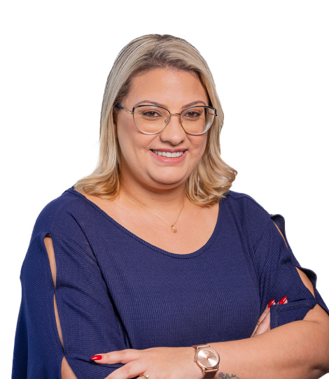 Cinthya Teixeira