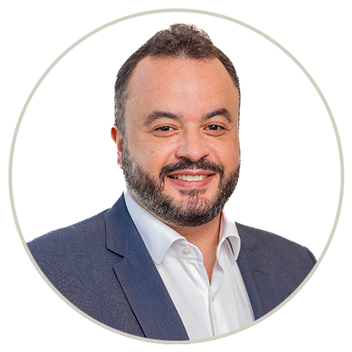 Cleber Barros
