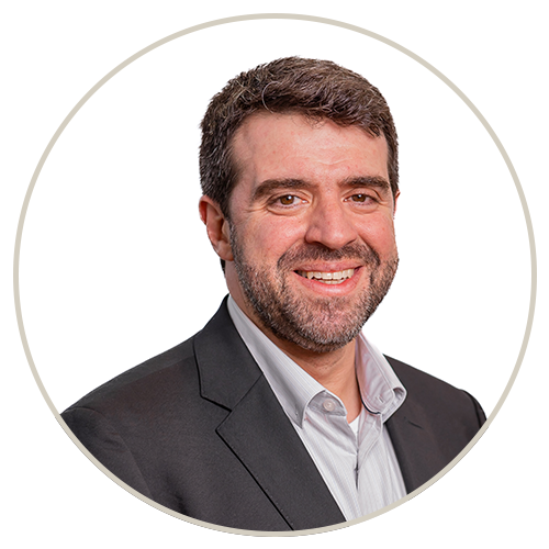 Elias Zoghbi