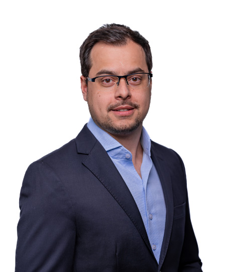 Gabriel Cavacini