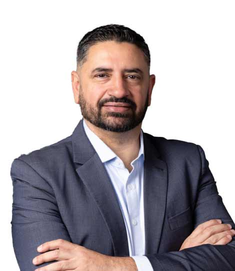 Humberto Tamarini