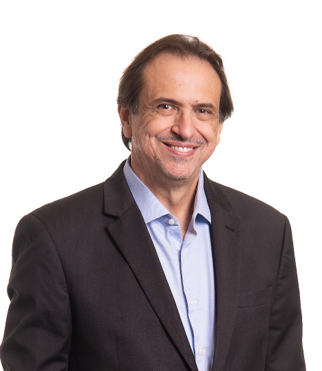 João Silvério