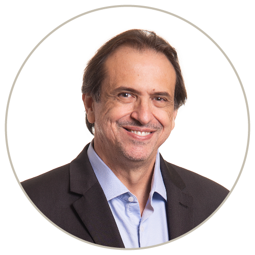 João Silvério
