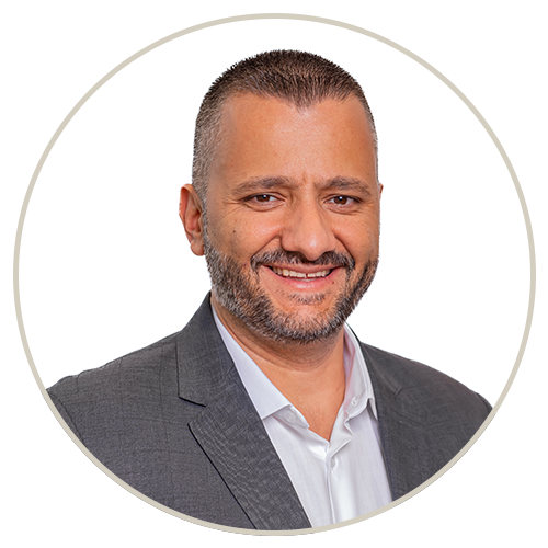 Régis Santos