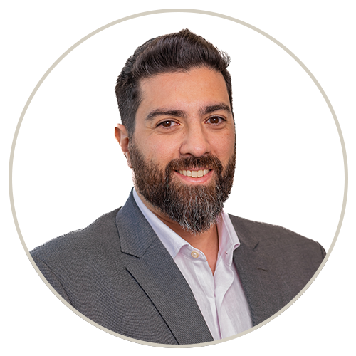 Walter Rodrigues