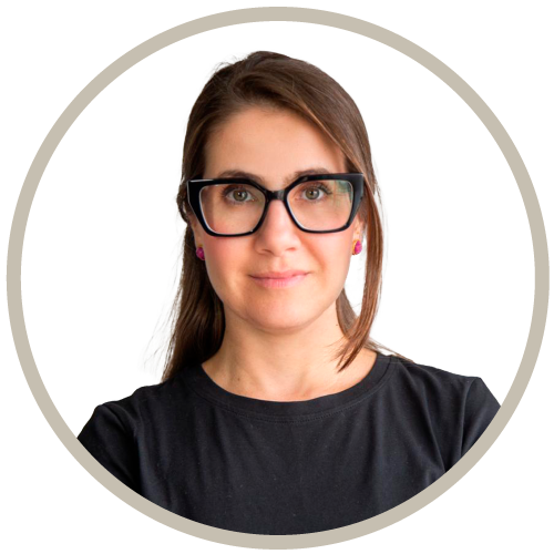 Alline Benfatti