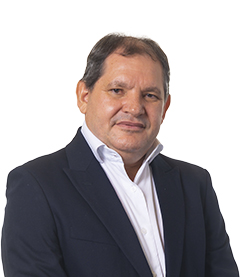 Gilmar Silva