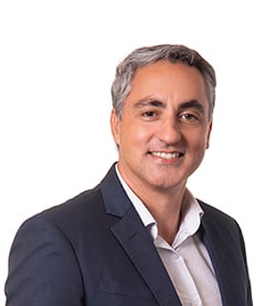 Sócio de Transações | Líder do escritório de Recife