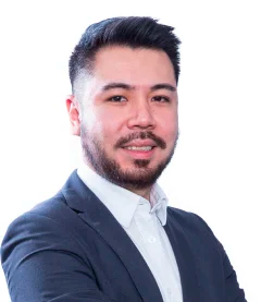 Rodrigo Akamine
