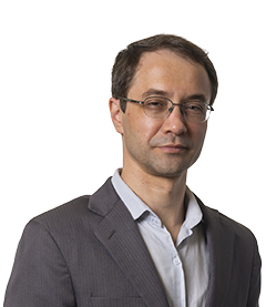 Sócio de Auditoria e Consultoria | Líder do Escritório