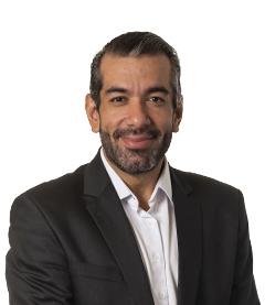 Sócio Líder de Serviços Financeiros
