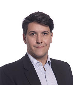 Sócio de Auditoria | Líder de Agronegócio | Líder do escritório de Goiânia