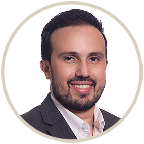 Vitor Pedrozo