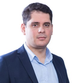 Claudio Castro