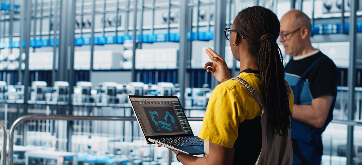 Implantação de Sistemas e Tecnologia