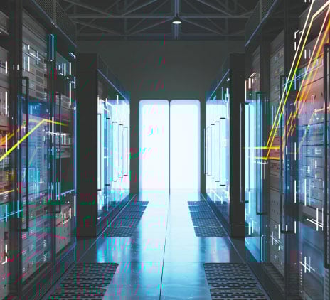 Central de banco de dados 