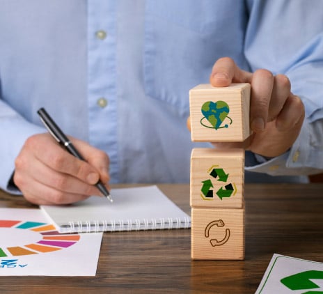 ESG como pilar de governança financeira