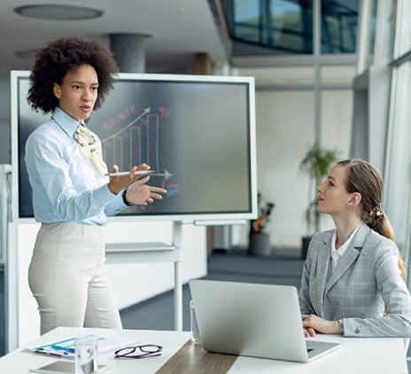 Mulheres ocupam apenas 5% dos cargos de CEO no Brasil