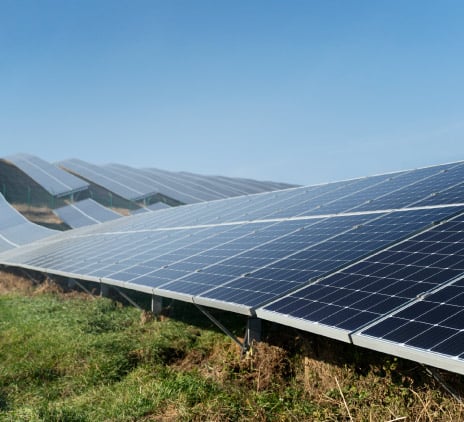 Transição energética avança apesar das tensões globais