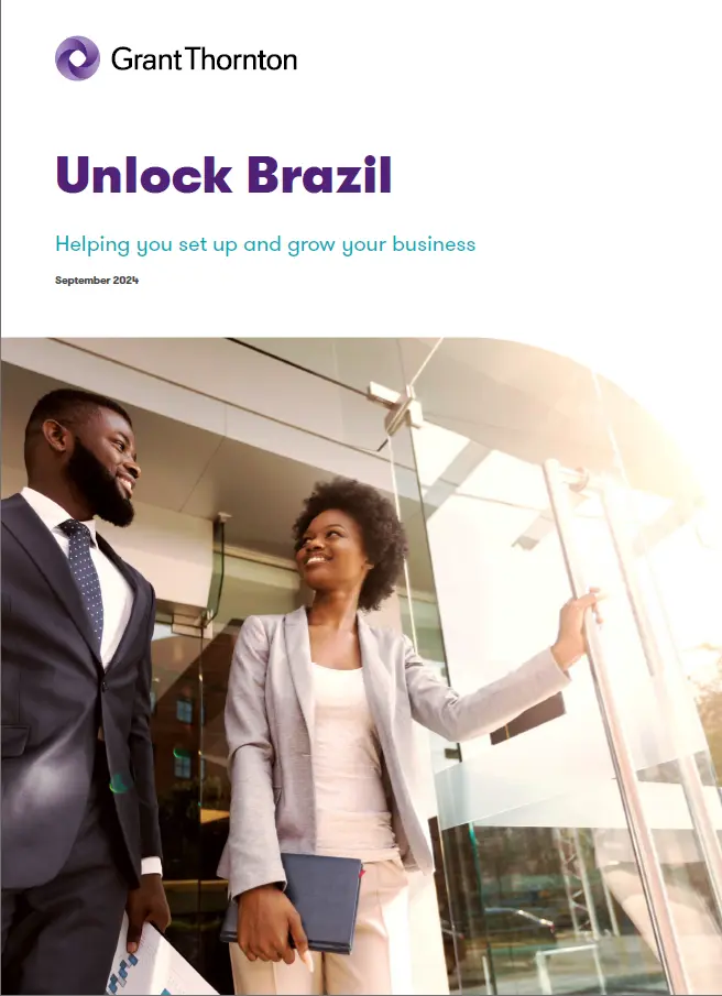 Unlock Brazil 2024