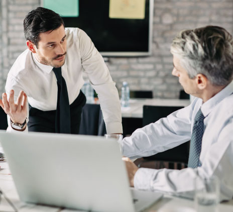 Equilibrando as necessidades da família e da empresa