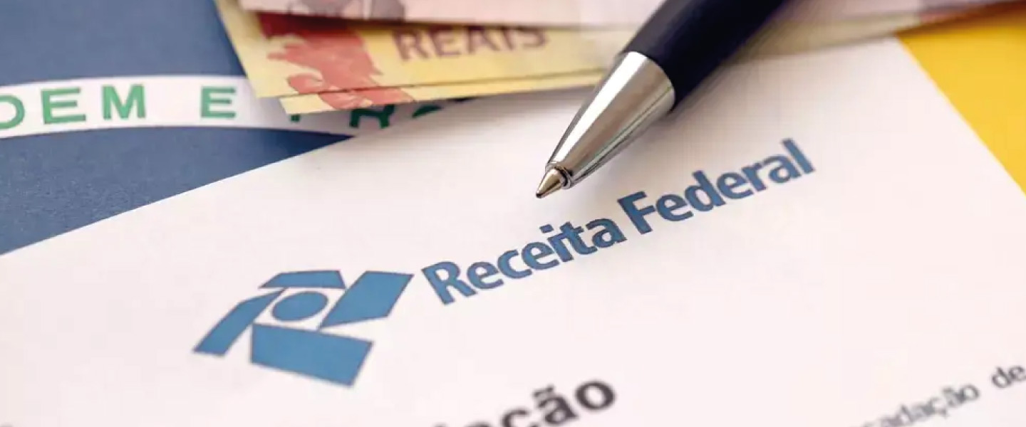 Receita Federal 