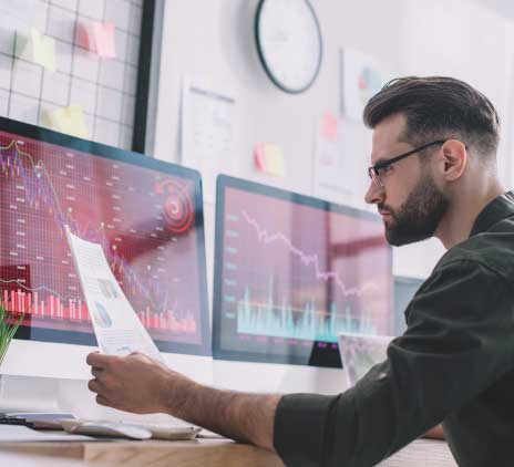 Risco Quantitativo - Modelos para tomada de decisão e utilização de técnicas avançadas de estimativa