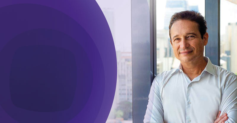 “Brasil voltou a ser polo de oportunidades em fusões e aquisições”, diz Daniel Maranhão, da Grant Thornton