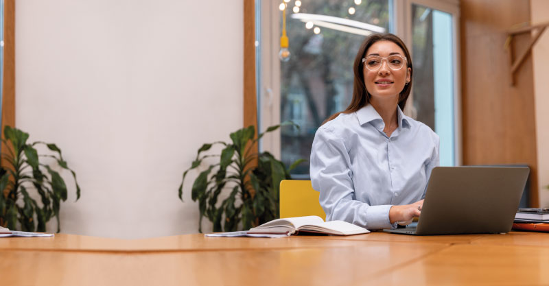 A liderança feminina a partir do topo é fundamental para impulsionar a mudança