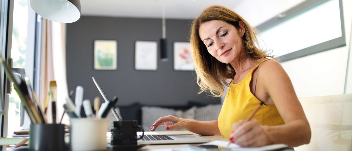 A flexibilidade no trabalho e seu impacto na saúde mental dos colaboradores