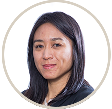 Jenifer Widjaja