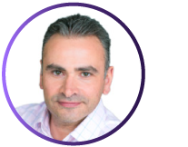 Tim Douek, Managing Director de Transaction Advisory da Grant Thornton