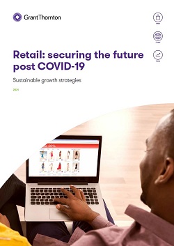 Retail: securing the future post COVID-19