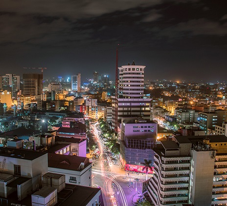 Image of Nairobi