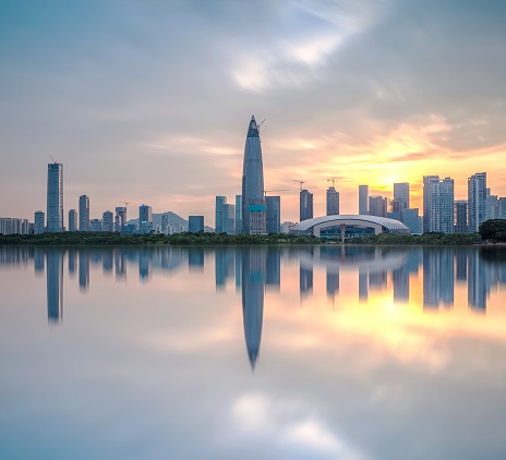 Image of Shenzhen