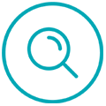 Magnify icon