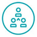 Organisation icon