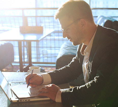 Global Business Pulse | 1st 2021